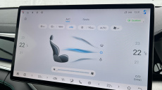 BYD Seal U 1.5 DM-i AWD Design 5dr Auto Estate